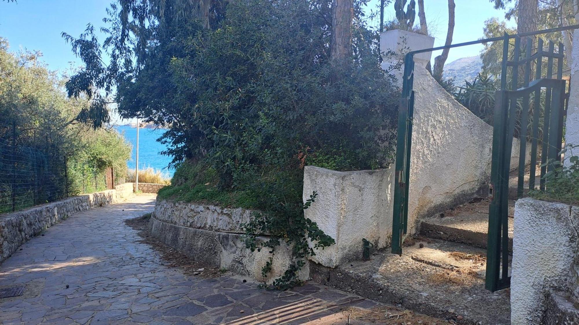 Casa Damare By Casa In Mente Cefalù Exterior foto