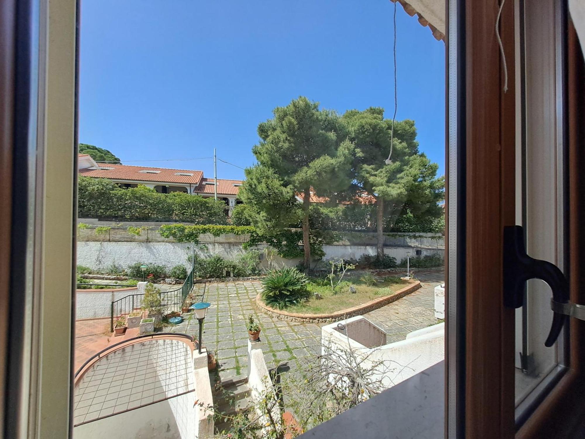 Casa Damare By Casa In Mente Cefalù Exterior foto